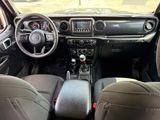 Used 2023 Jeep Wrangler SUV