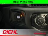 New 2026 Jeep Wrangler SUV