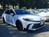 Used 2026 Toyota Camry Sedan