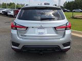 Used 2021 Mitsubishi Outlander Sport SUV