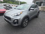 Used 2020 Kia Sportage SUV