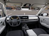 New 2027 Kia Seltos SUV