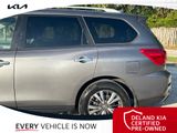 Used 2019 Nissan Pathfinder SUV