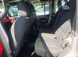 Used 2020 Jeep Wrangler SUV