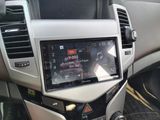 Used 2015 Chevrolet Cruze Sedan