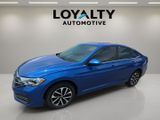 Used 2023 Volkswagen Jetta Sedan