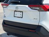 Used 2025 Toyota RAV4 SUV