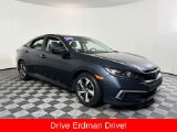 Used 2020 Honda Civic Sedan
