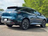 New 2027 Nissan Murano SUV