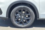 Used 2024 Honda HR-V SUV