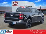 Used 2025 Ford Maverick Truck