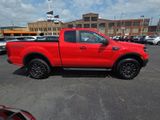 Used 2023 Ford Ranger Truck
