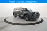 New 2026 Toyota Grand Highlander Hybrid SUV
