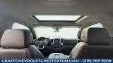 Used 2022 Chevrolet Silverado 1500 LTD Truck
