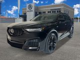 New 2026 Acura MDX SUV