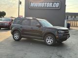 Used 2021 Ford Bronco Sport SUV