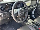 New 2026 Jeep Wrangler SUV