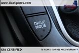 Used 2024 Kia Soul Hatchback