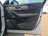 New 2026 Nissan Rogue SUV