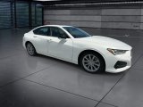 Used 2023 Acura TLX Sedan