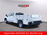 New 2026 Chevrolet Silverado 3500HD Truck