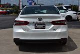 Used 2023 Toyota Camry Sedan