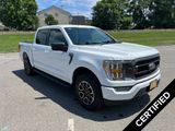 Used 2023 Ford F-150 Truck