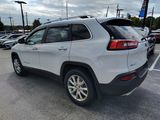 Used 2016 Jeep Cherokee SUV