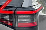 New 2026 Toyota bZ SUV
