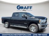 Used 2024 Ram 2500 Truck