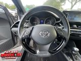 Used 2018 Toyota C-HR SUV