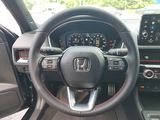 New 2026 Honda Civic Si Sedan