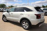 New 2026 Kia Sorento SUV