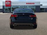 New 2026 Nissan Altima Sedan