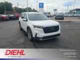 Used 2024 Honda Pilot SUV