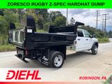 New 2026 Ram 5500HD Truck