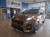 Used 2020 Kia Sportage SUV