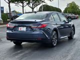 Used 2026 Toyota Camry Sedan