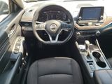 Used 2024 Nissan Altima Sedan