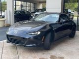 Used 2025 Mazda MX-5 Miata RF Convertible