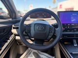 New 2026 Toyota bZ SUV