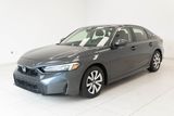 Used 2025 Honda Civic Sedan