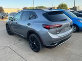 Used 2021 Buick Envision SUV