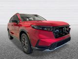 New 2026 Honda CR-V Hybrid SUV