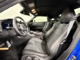 New 2027 Nissan Z Coupe