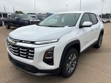 New 2027 Chevrolet Equinox SUV