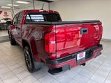 Used 2021 Chevrolet Colorado Truck