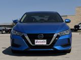 Used 2020 Nissan Sentra Sedan