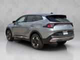 New 2026 Kia Sportage Hybrid SUV