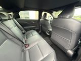 New 2026 Toyota Crown Sedan